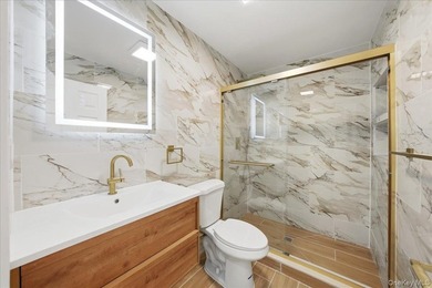 Fully renovated legal 2-family home in the Westchester Square - photo 27