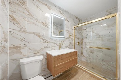 Fully renovated legal 2-family home in the Westchester Square - photo 29