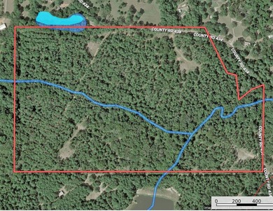 74-acre vacant wooded land for sale in Smith County, East TX - photo 29