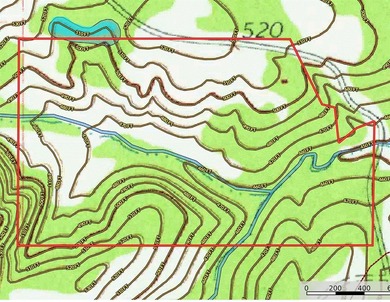 74-acre vacant wooded land for sale in Smith County, East TX - photo 31
