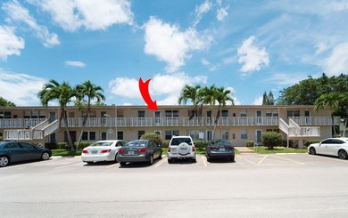 Century Village Lake Condo For Sale in West Palm Beach Florida