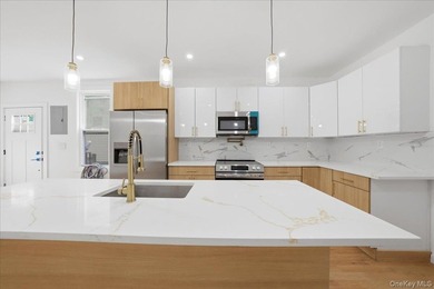 Fully renovated legal 2-family home in the Westchester Square - photo 33
