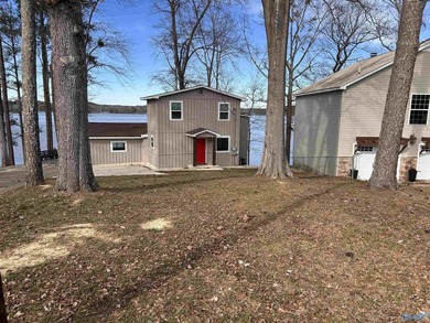 Welcome to scenic Weiss Lake! This beautifully renovated home - photo 36