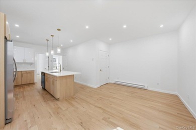Fully renovated legal 2-family home in the Westchester Square - photo 37