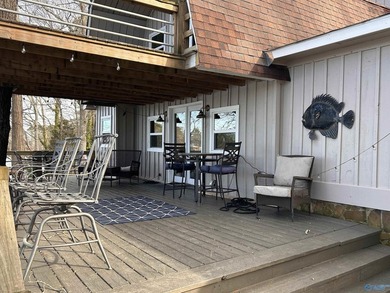 Welcome to scenic Weiss Lake! This beautifully renovated home - photo 37