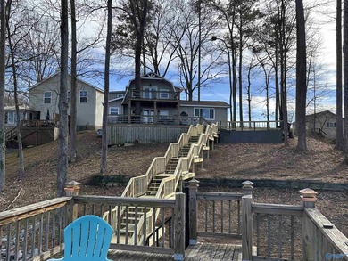 Welcome to scenic Weiss Lake! This beautifully renovated home - photo 39