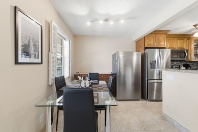Welcome home to this beautifully updated 2-bedroom, 1.5-bath - photo 9