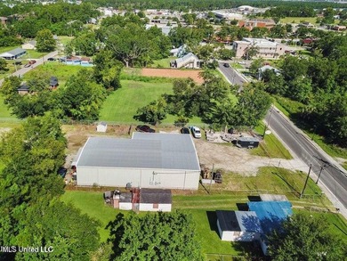 Main Street Machine Building is for Sale. Owner is selling - photo 40