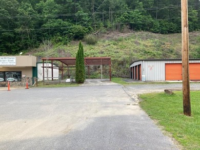 Tuckaseegee River Commercial For Sale in Barkers Creek North Carolina