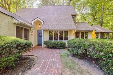 Highland Lake Home For Sale in Roswell Georgia