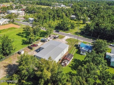 Main Street Machine Building is for Sale. Owner is selling - photo 41