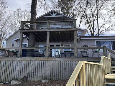 Welcome to scenic Weiss Lake! This beautifully renovated home - photo 41