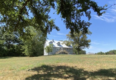 Grand Lake O the Cherokees Home For Sale in Miami Oklahoma