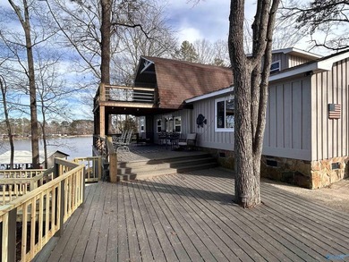 Welcome to scenic Weiss Lake! This beautifully renovated home - photo 43
