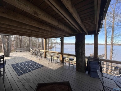 Welcome to scenic Weiss Lake! This beautifully renovated home - photo 44