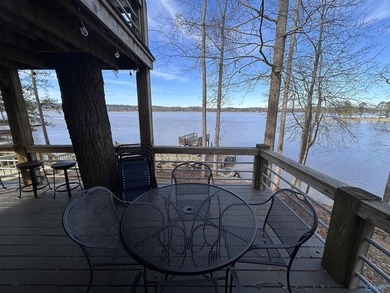 Welcome to scenic Weiss Lake! This beautifully renovated home - photo 45