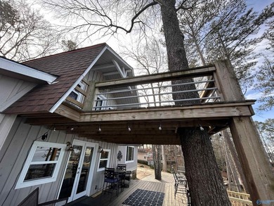 Welcome to scenic Weiss Lake! This beautifully renovated home - photo 46
