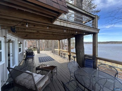 Welcome to scenic Weiss Lake! This beautifully renovated home - photo 47