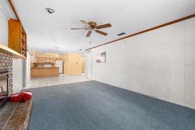 Welcome to your new home! Nestled on a spacious half-acre lot in - photo 5