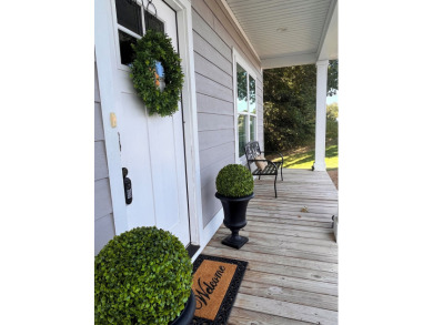 Lake Home For Sale in Scottsville, Kentucky