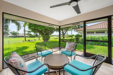 Enjoy tranquil golf and lake views from this beautifully - photo 3