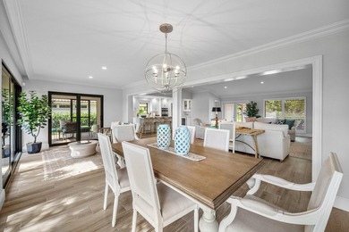Enjoy tranquil golf and lake views from this beautifully - photo 5