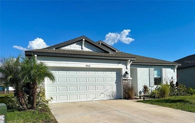 Lake Home For Sale in Parrish, Florida