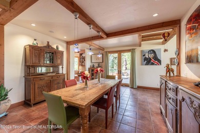 This private, 7-acre property in the highly sought after - photo 7