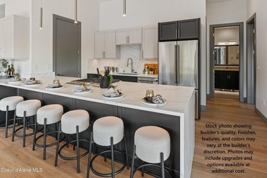 Exquisite modern new construction in the prestigious Riverstone - photo 12