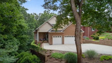 Lake Home Sale Pending in Anderson, South Carolina