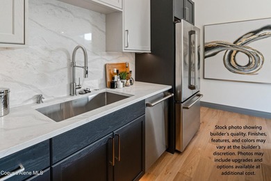 Exquisite modern new construction in the prestigious Riverstone - photo 13