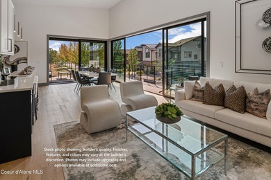 Exquisite modern new construction in the prestigious Riverstone - photo 14