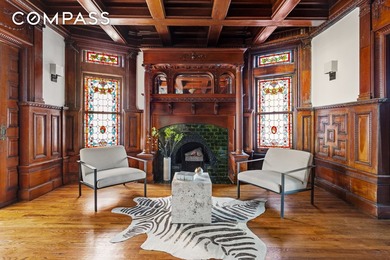 Introducing 859 St. Marks Avenue a truly majestic, south-facing - photo 4