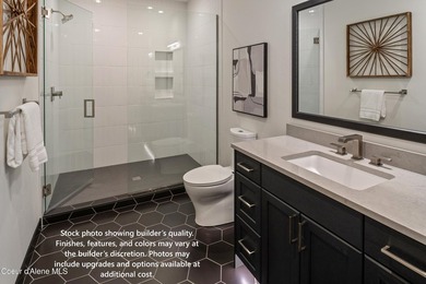 Exquisite modern new construction in the prestigious Riverstone - photo 15