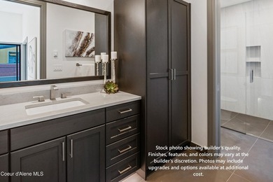 Exquisite modern new construction in the prestigious Riverstone - photo 18