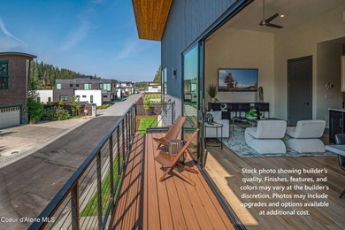 Exquisite modern new construction in the prestigious Riverstone - photo 22