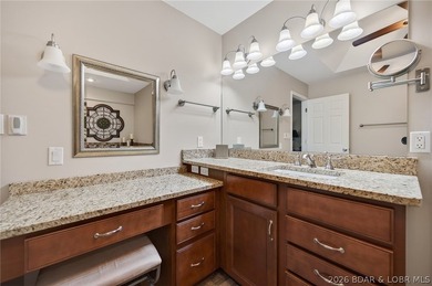 This 5-bedroom, 3.5-bath lakefront home in Four Seasons is - photo 29