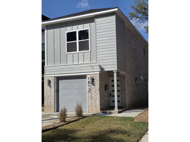 Arkansas River Home For Sale in Little Rock Arkansas