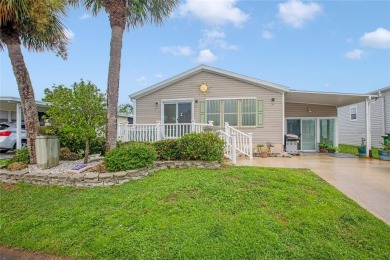 Port Charlotte Waterway Lakes Area Home For Sale in Punta Gorda Florida