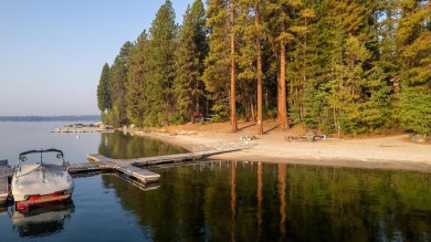 Lake Home For Sale in Mccall, Idaho