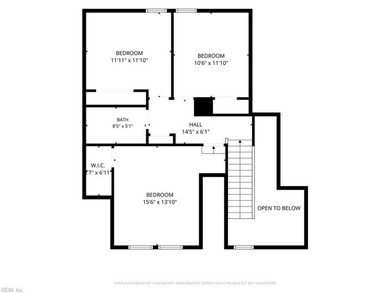 Welcome home to this spacious 4-bedroom, 2.5-bath home featuring - photo 31