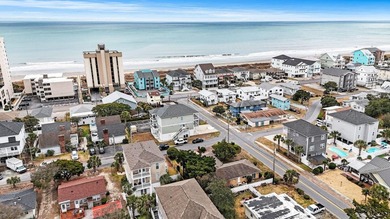 Fantastic classic beach home just a block from the ocean in the - photo 33