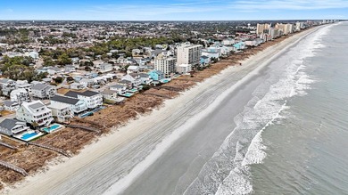 Fantastic classic beach home just a block from the ocean in the - photo 35