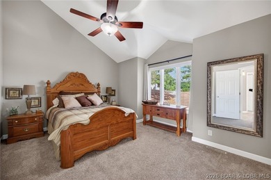 This 5-bedroom, 3.5-bath lakefront home in Four Seasons is - photo 40