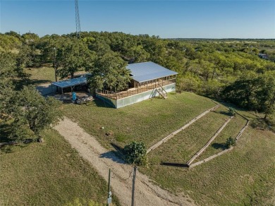 Lake Home For Sale in Breckenridge, Texas