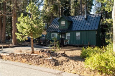 Donner Lake Home Sale Pending in Truckee California