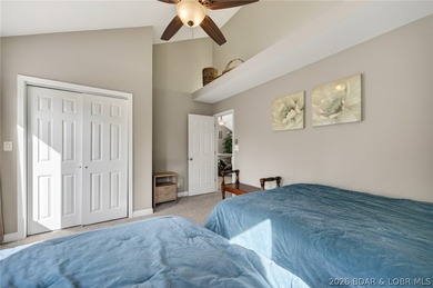 This 5-bedroom, 3.5-bath lakefront home in Four Seasons is - photo 48