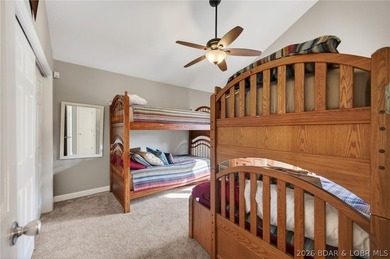 This 5-bedroom, 3.5-bath lakefront home in Four Seasons is - photo 50