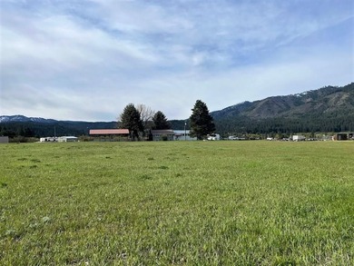 Payette River Acreage For Sale in Garden Valley Idaho