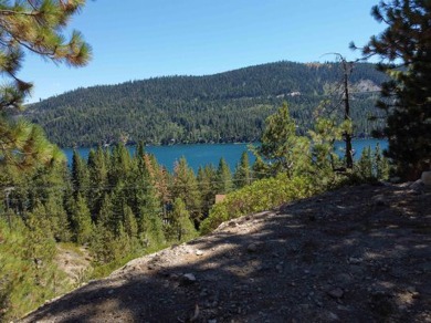 Donner Lake Lot Sale Pending in Truckee California